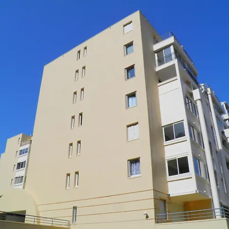 T2 Avec Garage Et Piscine A - Fr-1-338-484 Appartement Sète